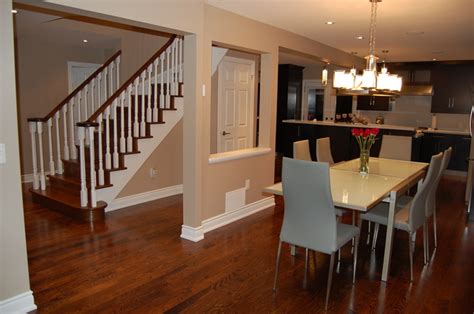 This also means that you don't have to worry about your flooring materials become an environmental hazard in your home or place of business down the road. Canada Hardwood Flooring Inc. | 905-420-3285 | Hardwood ...