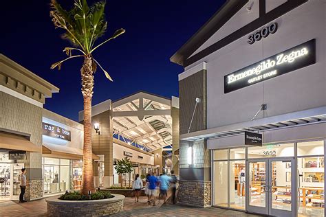 About San Francisco Premium Outlets Including Our Address Phone