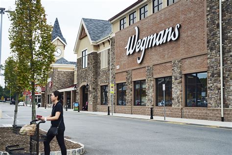 Wegmans Grocery Store Opens In Brooklyn Navy Yard Brooklyn Navy Yard