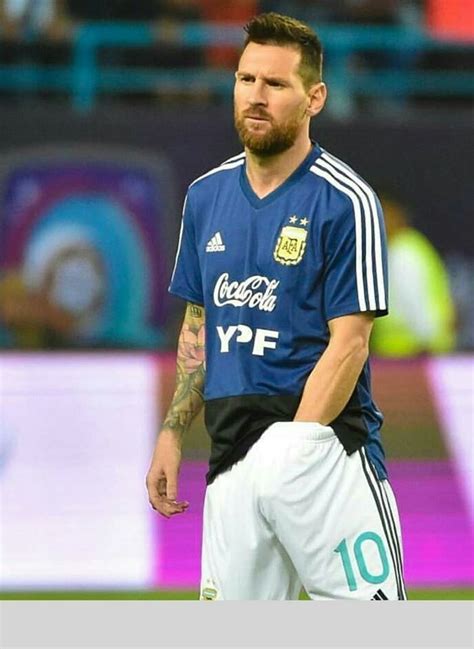 El Pene De Lionel Messi Telegraph