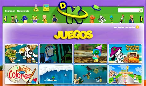 Please check your email and confirm your email address to begin using kids discover online. Juegos divertidos y educativos: DISCOVERY KID`S juegos ...