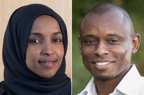 Ilhan Omar Gets Bad News Editorial Board For Minnesotas Largest