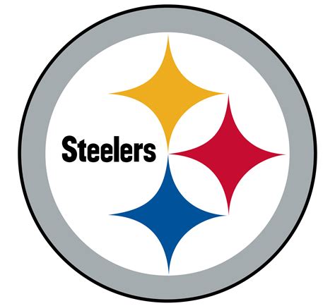 Pittsburgh Steelers Logo Png Transparent And Svg Vector Freebie Supply