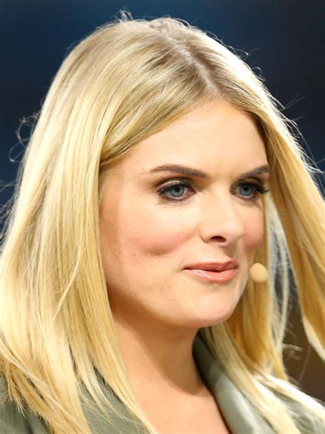 Sports reporter and presenter with win television canberra. Erin Molan tells 60 Minutes of the terrifying moment that ...
