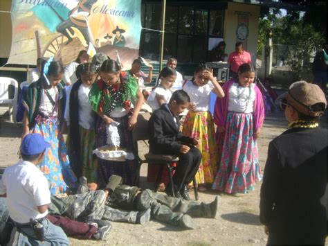 Supervision Escolar 208 CENTENARIO DE LA REVOLUCION MEXICANA