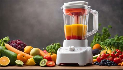 10 Things To Know About Baby Food Blenders
