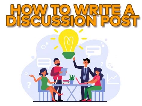 From Novice To Pro Your Ultimate Guide On How To Write A Discussion
