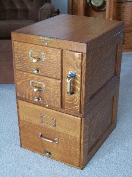 Discover the season's newest designs and inspirations. Shaw Walker File Cabinet Restoration | Filing cabinet ...