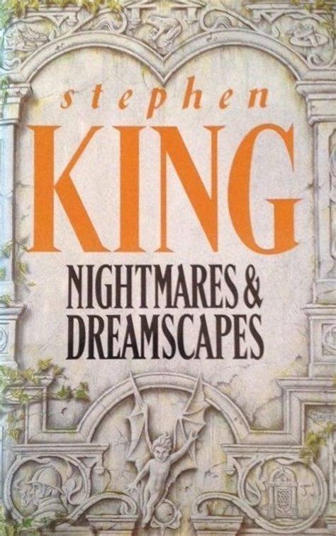 Pin Von Rose🌹 Stephen King ☘️ Auf B 1993 Alpträume Kurzgeschichten