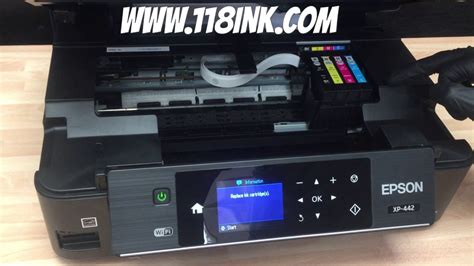 Epson xp 520 now has a special edition for these windows versions: Imprimante Epson Xp 452 Test