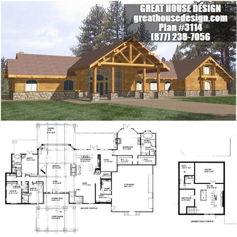Mountain Home House Plans A Guide To Building Your Dream Home In The