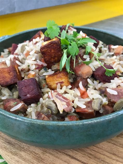 Da tapada gove 329, baiao, porto district. Receita do Mais Você 16/05/2019: Baião de Dois da Ana ...