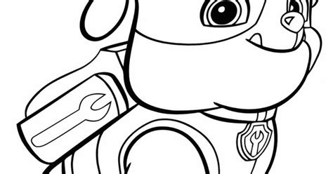 Image not available for color: Page paw patrol coloring pages coloring pages to download ...