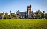 Canadian Universities Ranking Photos
