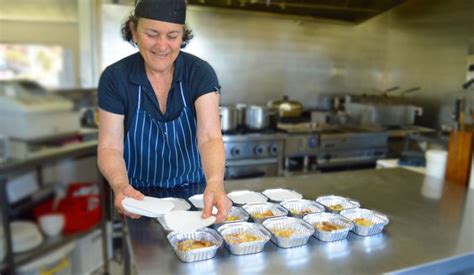Meals On Wheels Waiheke Health Trust Delivered Hot To Your Door