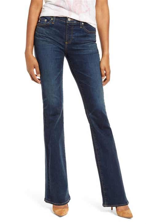 Womens Flare And Wide Leg Jeans Nordstrom