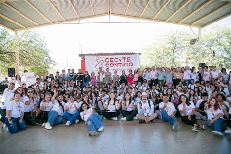 Autoridades Educativas Ponen En Marcha Programa De Bienestar