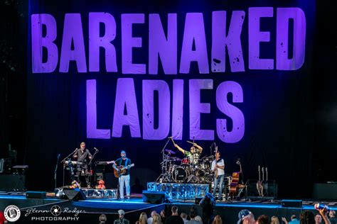 Barenaked Ladies Announce Last Summer On Earth North American Tour With Gin Blossoms And Toad