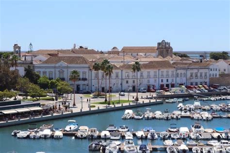 15 Best Things To Do In Faro Portugal Tours And Activities Included