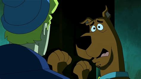 Scooby Doo Mystery Inc Shaggys Most Amazing Kiss Shaggy Kisses