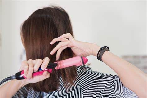 Cara Merawat Rambut Yg Sering Di Catok | Kabarambut