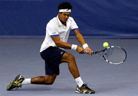 Page 8 Top 10 Indian Tennis Players Of All Time