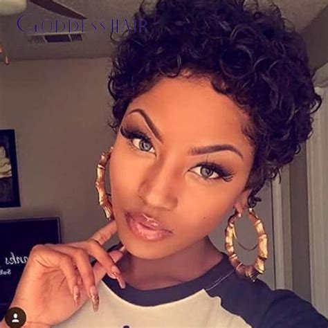 No matter what hair style pixie, short bob or texture you're looking for, we have them all. Popular Short Human Hair Lace Wigs-Buy Cheap Short Human ...