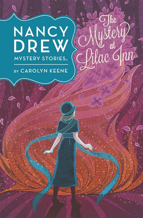 Nancy Drew The Mystery At Lilac Inn Book Four By Carolyn Keene Penguin Books Australia