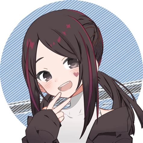 Anime Avatar Creator Picrew May8forstudents