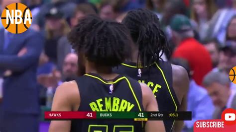 They steal the four game , series will end in milwaukee (series goes 5). Atlanta Hawks vs Milwaukee Bucks Full Game Highlights ...