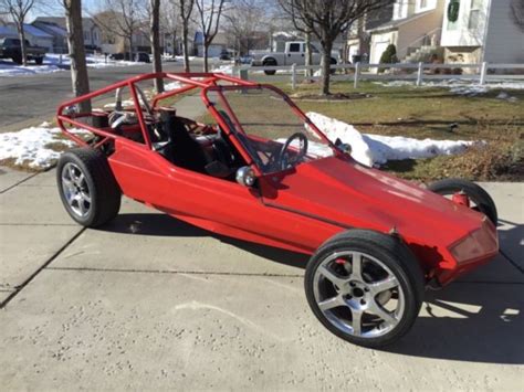 930 cv axles, yamaha r1 factory dash, powder coat paint, and rear all terrain tires. Road legal sand rail 2336cc for sale in Woods Cross, Utah ...