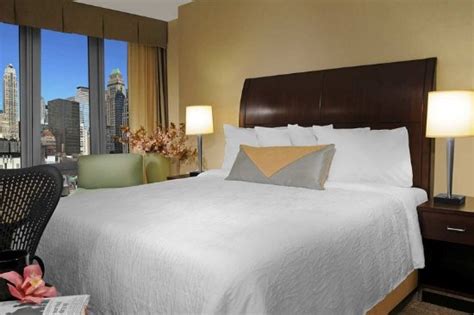Hilton Garden Inn New Yorkwest 35th Street Updated 2017 Prices Reviews And Photos New York