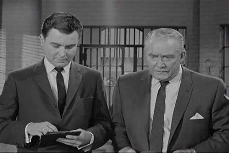 The Andy Griffith Show Season 2 Episode 29 Andy On Trial 23 Apr