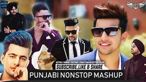 Other articles you might like. Punjabi Mashup 2018 | Top Hits Punjabi Remix Songs 2018 ...