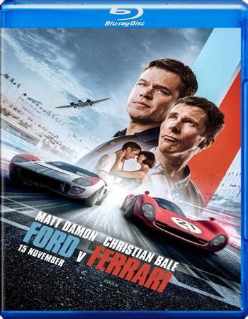 Soap2day offers best quality movies available on internet. Ford v Ferrari (2019) Dual Audio Hindi ORG 720p BluRay 1.3GB ESubs | SSR Movies