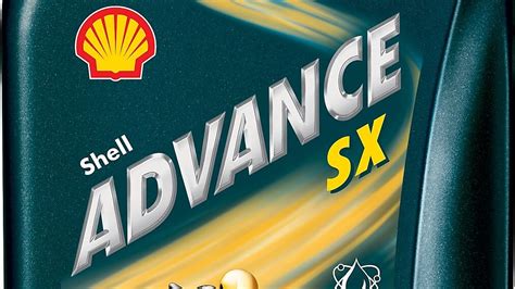 Shell Advance Sx 2 Shell Switzerland