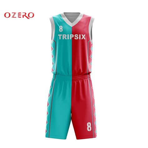 Custom Camo Basketball Uniform Sublimatedbasketball Uniformscamo