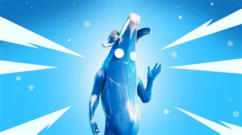 10 Best Blue Skins In Fortnite