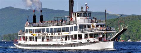 Lake George Vacation Attractions Fun Things To Do