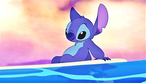 Stitch And Angel Wallpapers On Wallpaperdog