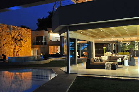 glass house by nico van der meulen architects architecture and design