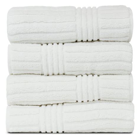 Luxury Hotel And Spa Towel 100 Genuine Turkish Cotton Bath Towels