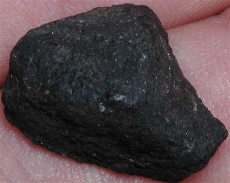 Specimen of plainview is typical for stony meteorite finds. kingjamesvi - eBay seller