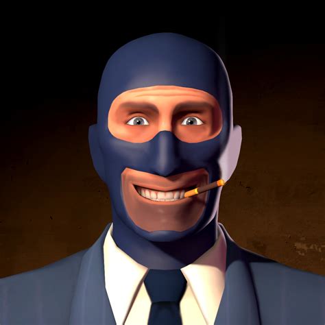 Smiley Class Portraits Team Fortress 2 Mods