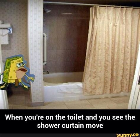 Pin By Emily Columbus On Spongegar Curtains Printed Shower Curtain