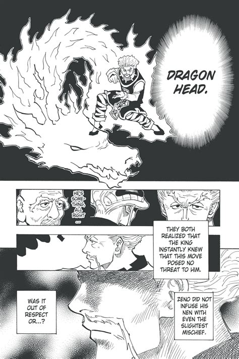 Maybe you would like to learn more about one of these? Hunter X Hunter Manga Volume 26
