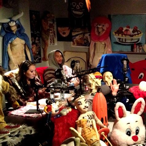 Artist David Choe Launches Podcast With Adult Film Star Asa Akira