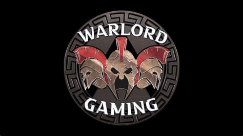 Warlord Gaming Intro Youtube
