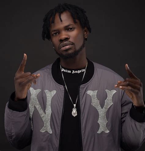 Fameye Shares Why He Stopped Going To Church