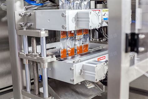 Automatic Multilane Sachet Cream Packing Machine Wholesaler
